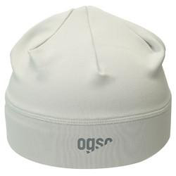   Ogso Шапка  Technical Beanie Чорний / Сірий