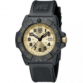   Luminox Navy SEAL Gold Limited Edition XS.3505.GP.SET