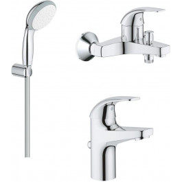   GROHE Start 126746