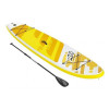 Bestway Дошка SUP  Hydro Force Aqua Cruise 320см (6942138976984) - зображення 3