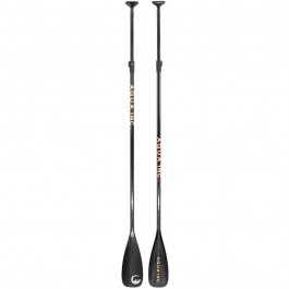    Весло для SUP Aqua Inc SPOON 80 Full Carbon Adjustable (нерозбірне регульоване)