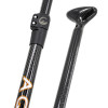  Весло для SUP Aqua Inc SPOON 80 Full Carbon Adjustable (нерозбірне регульоване) - зображення 6