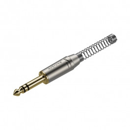   Roxtone RJ3PP-NG Jack 6.3mm (stereo)