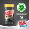 Maxi Power Средство для ручного мытья посуды  Чёрный уголь с губкой 1л (4823098411796) - зображення 2