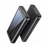 JIGA Solar Power Bank 30000mAh - зображення 1