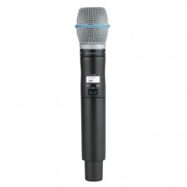   Shure Радиомикрофон ULXD2B87A