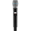 Shure Радіомікрофон QLXD2B87A - зображення 1