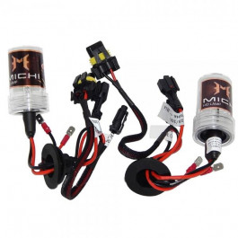   MICHI H11 6000K