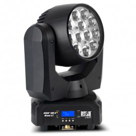   Martin PRO Светодиодная LED голова Rush MH 6 Wash CT