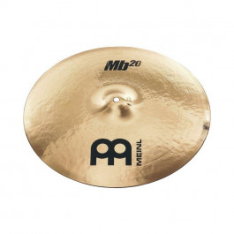   Meinl MB20 16" Heavy Crash Brilliant