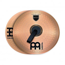   Meinl MA-BO-16M Marching Cymbals