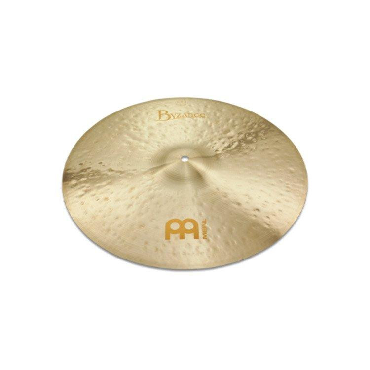 Meinl B17JMTC Byzance Jazz Medium Thin Crash 17" - зображення 1