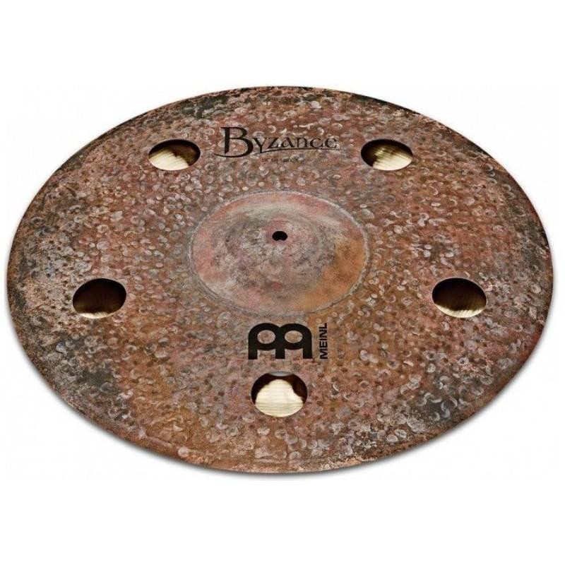 Meinl AC-FAT 18/16" M. Garstka Stack - зображення 1