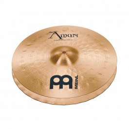   Meinl A14PH Amun Powerful Hihat 14" (112745)