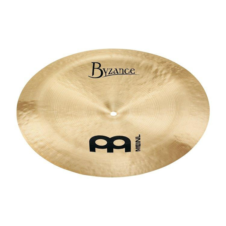 Meinl B20CH Byzance Traditional Crash China - зображення 1