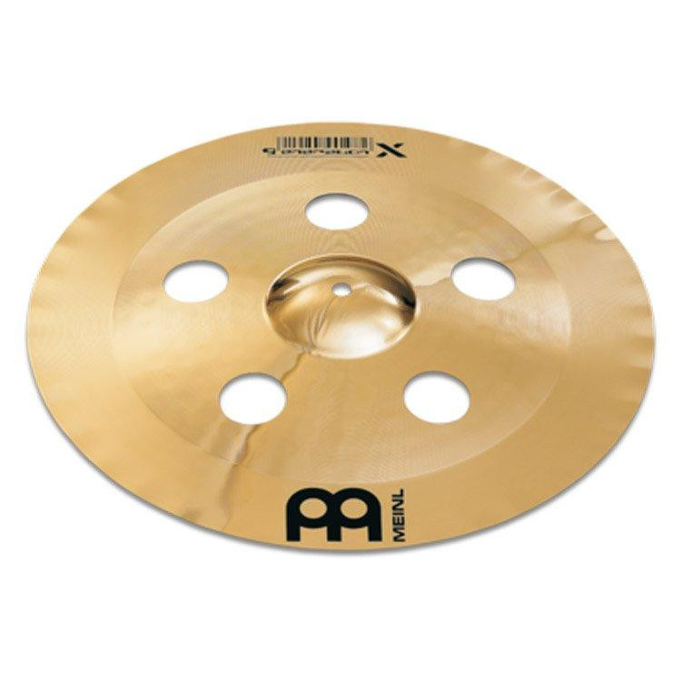 Meinl GX-17CHC-B Generation X China Crash - зображення 1