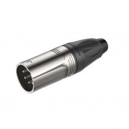   Roxtone RX5M-NT XLR male (тато)