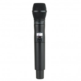   Shure ULXD2/SM87