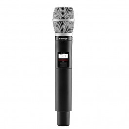   Shure QLXD2/SM86