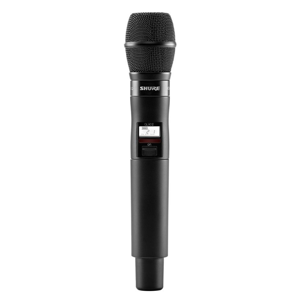 Shure QLXD2/KSM9 - зображення 1