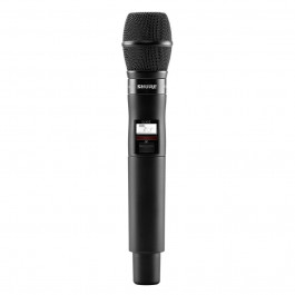   Shure QLXD2/KSM9