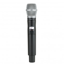   Shure ULXD2/SM86