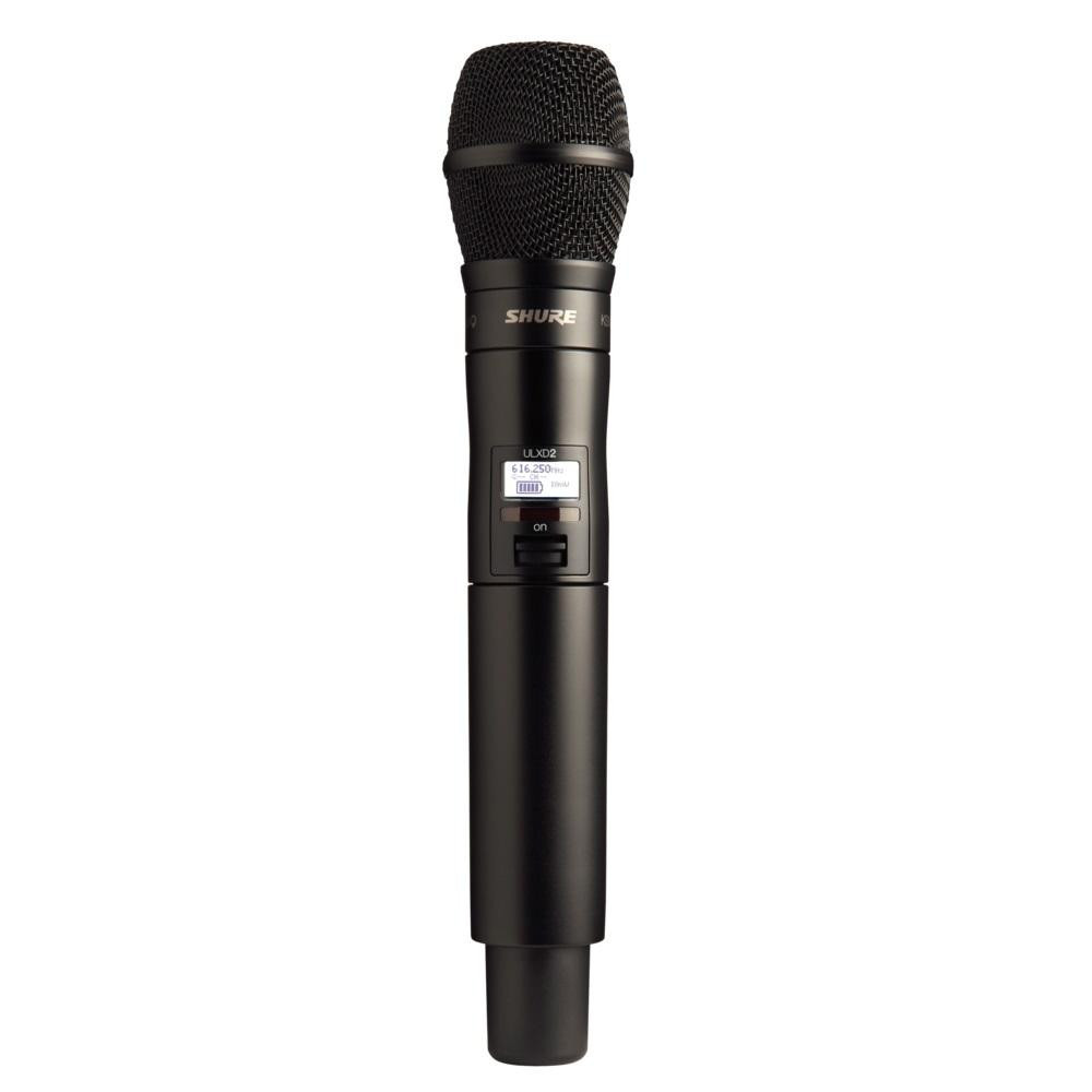 Shure ULXD2/KSM9HS - зображення 1