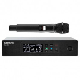   Shure QLXD24E/K8B