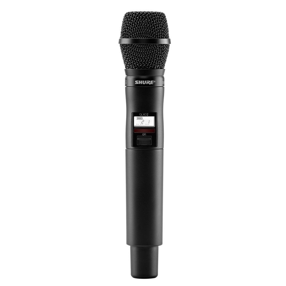 Shure QLXD2/SM87 - зображення 1