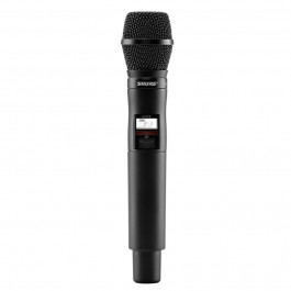   Shure QLXD2/SM87