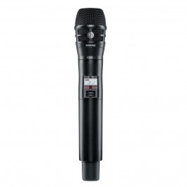   Shure Микрофон QLXD2/K8B