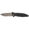 Microtech Socom Elite Tanto Point Stonewash PS (161-11) - зображення 1