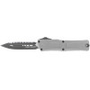 Microtech Combat Troodon Double Edge Black Blade FS (142-3) - зображення 1