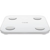 Xiaomi Mi Body Composition Scale S400 White (BHR7793GL) - зображення 3