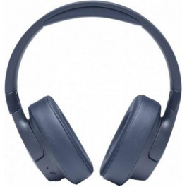   JBL Tune 710 BT Blue (JBLT710BTBLU)