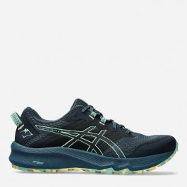   Asics Чоловічі кросівки для бігу  Trabuco Terra 2 1011B607-401 41.5 (8US) 26 см Сині (4550457285513)