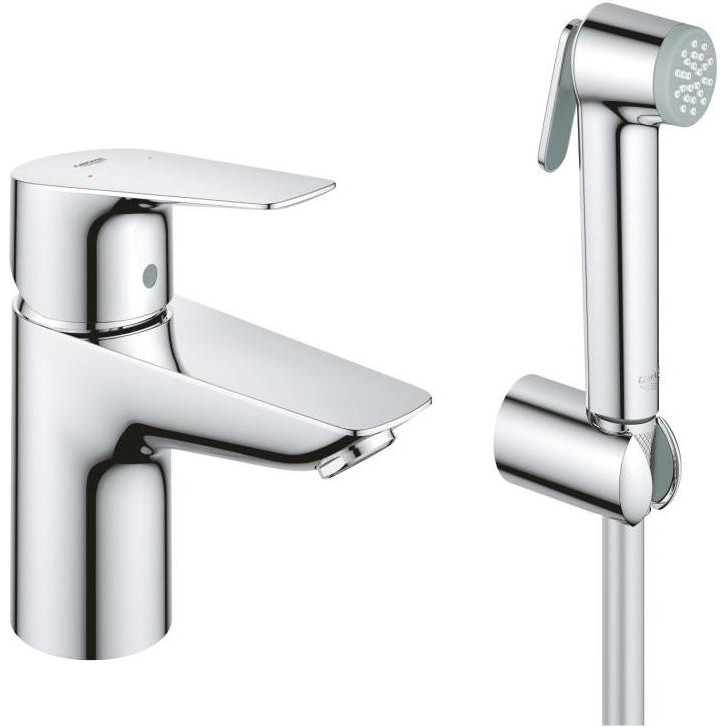 GROHE QuickFix Start Edge 23773001 - зображення 1