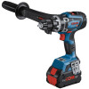 Bosch GSR 18V-150 C Professional (06019J5005) - зображення 2