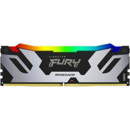   Kingston FURY 16 GB DDR5 6000 MHz Renegade RGB (KF560C32RSA-16)