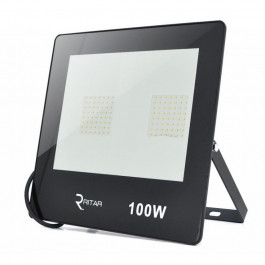   Ritar Прожектор SLIM LED 100W 8000Lm (RT-FLOOD100A)