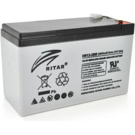   Ritar 12V-7.0Ah (HR1228W)