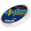 Sunline V-Plus #3.0 / 0.285mm 50m 6.00kg - зображення 1