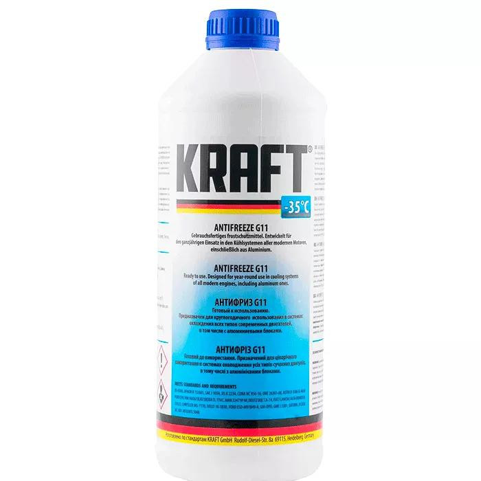 Kraft Energy KF105 - зображення 1