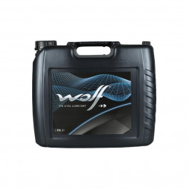   Wolf Oil OFFICIAL TECH ATF DVI 20л