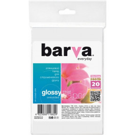   Barva 10x15 Everyday 260г Glossy 20с (IP-CE260-299)