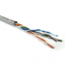   Ritar UTP 305м КВП (4*2*0,50) mark 4Р 24AWG [СCA] (03491)