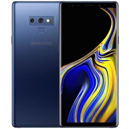 Samsung Galaxy Note 9 - зображення 1