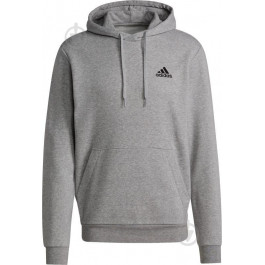   Adidas Худи  M Feelcozy Hd H12213 S Medium Grey Heather (4064054296921)