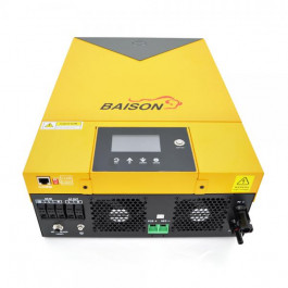   Baison MPS-VIII-PRO-4200-24