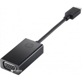   HP USB-C to VGA Adapter EURO (P7Z54AA)